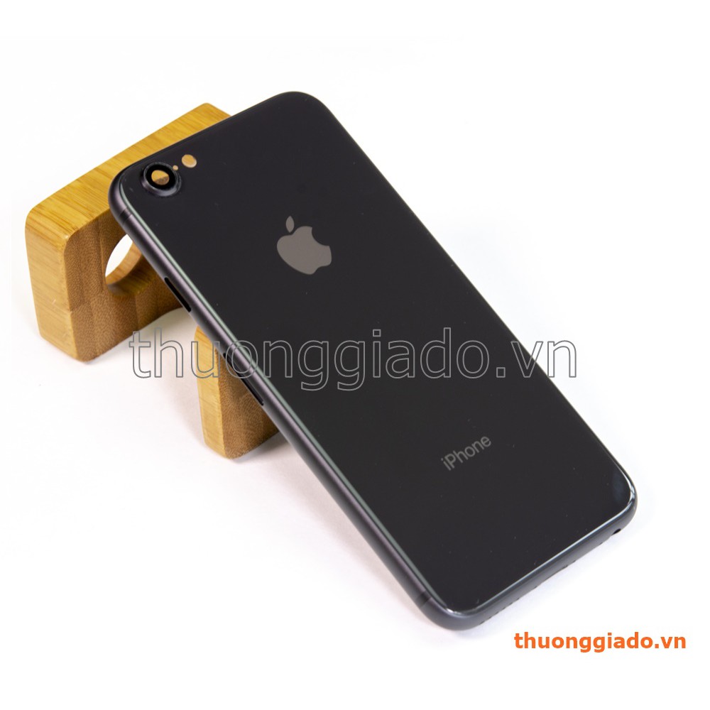 Vỏ độ iPhone 6 (4.7") lên iPhone 8 (hàng zin, đủ màu)