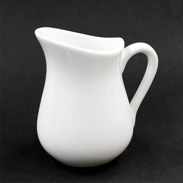 Lọ sứ mini rót đường, sữa, gia vị kích thước nhỏ gọn tiện lợi khi dùng trên bàn ăn hàng nhập khẩu từ Nhật Bản