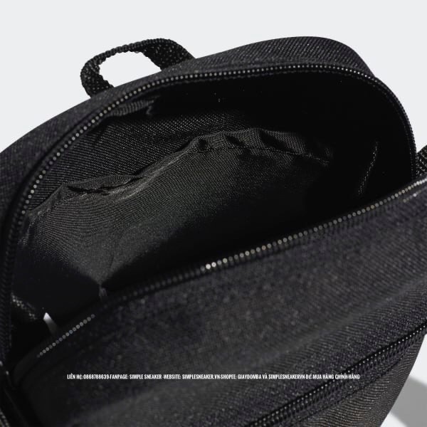 Túi Đeo Chéo Adidas Chính HãngFREESHIPAdidas Messenger Bag - Túi Đeo Thể Thao Adidas Nhỏ Gọn Tiện Dụng- Simple Sneaker