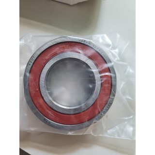 Vòng Bi 6207LLU NTN ( JAPAN - NHẬT )