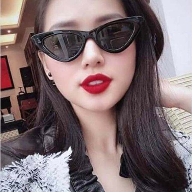 Kính mắt thời trang siêu ngầu | BigBuy360 - bigbuy360.vn