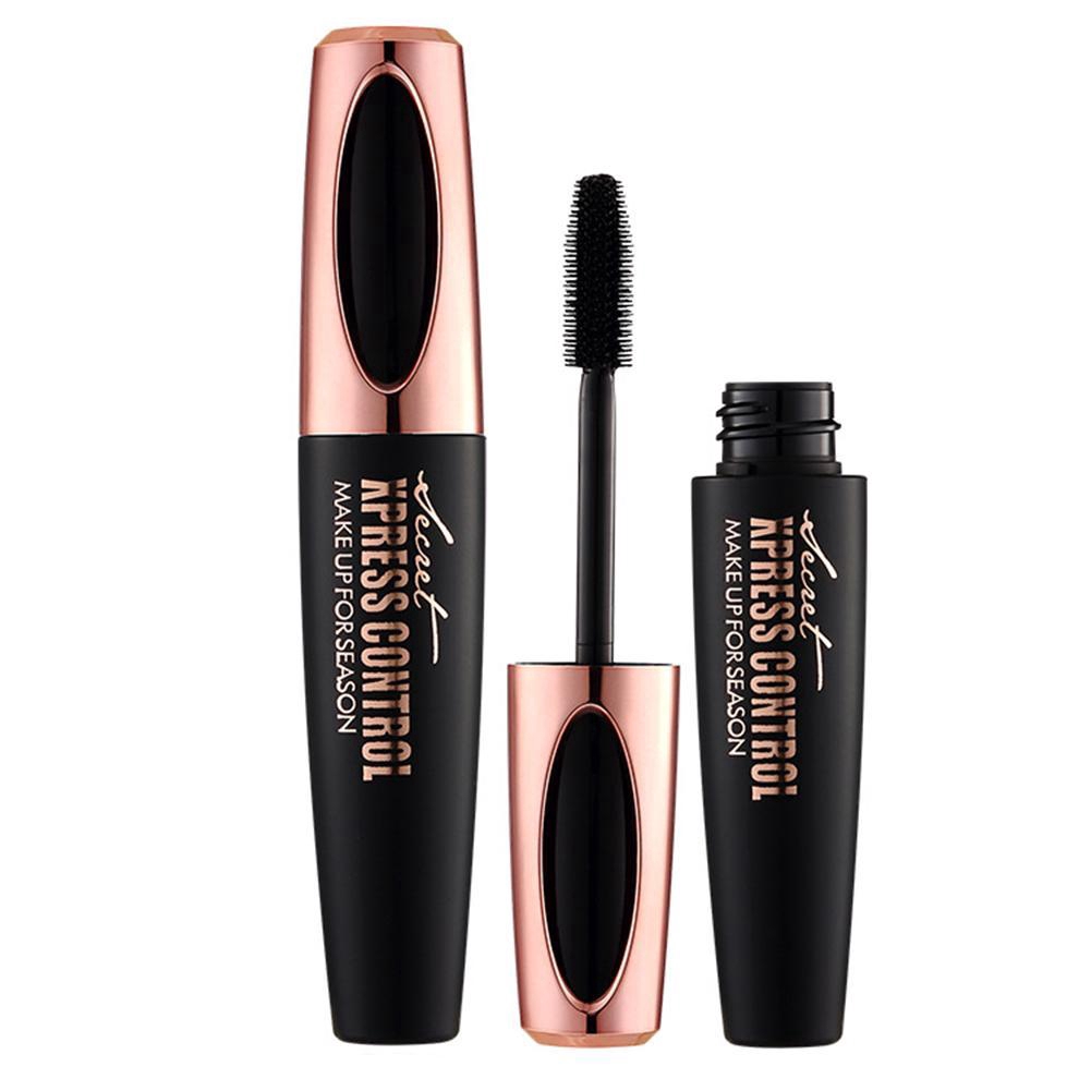 Mascara chuốt mi 4D có cọ phiên bản đặc biệt Secret Xpress