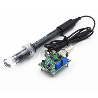 Mạch cảm biến đo độ PH E-201-C