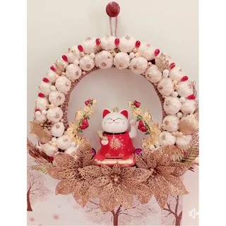 Vòng Tỏi Lý Sơn Thần Tài ❤❤