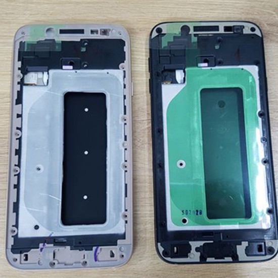 Bộ Vỏ Sườn Samsung J7 Pro (J730) Zin Hàng Cao Cấp