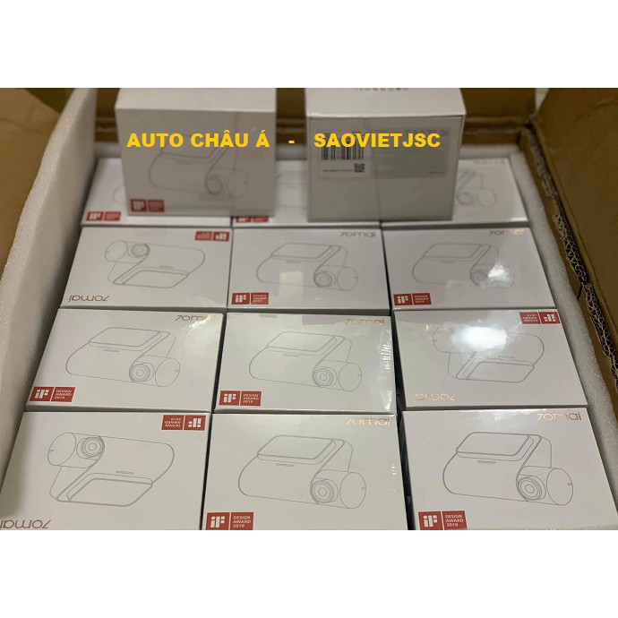 70mai Lite Quốc Tế - Camera Hành Trình Xiaomi Chính Hãng | BigBuy360 - bigbuy360.vn