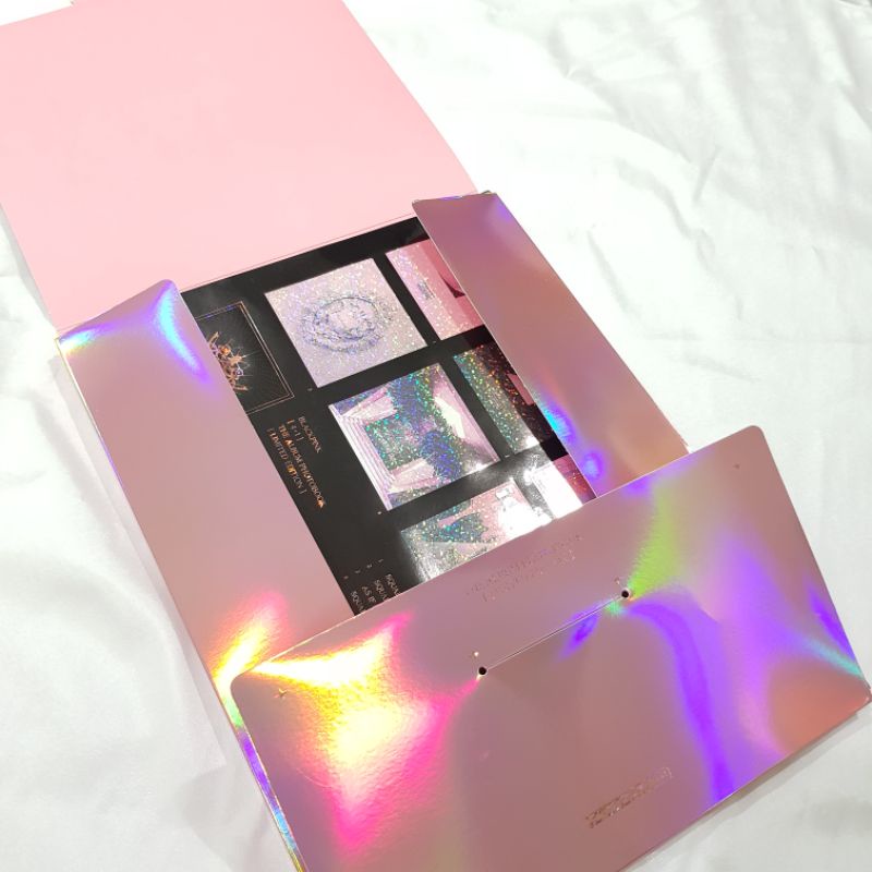 Tách Lẻ Poster Thành Viên Album 4+1