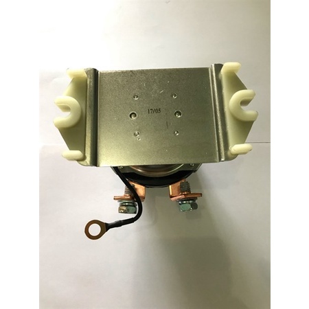 Cắt Mát Điện 24V TUKISU