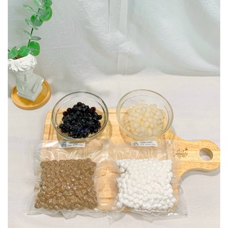 Trân châu gói lẻ 100g