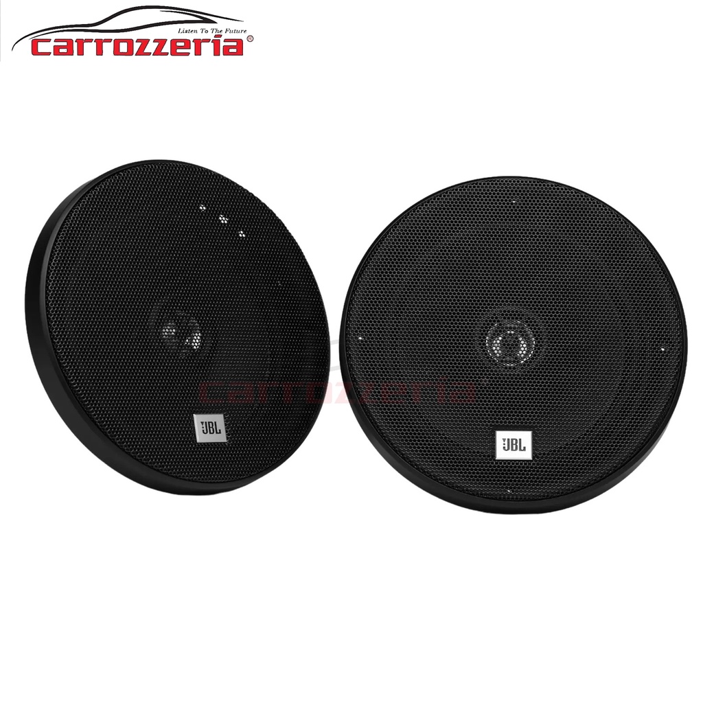 Loa cửa ô tô loa cánh cửa xe hơi loa phân tầng JBL Stage1 621