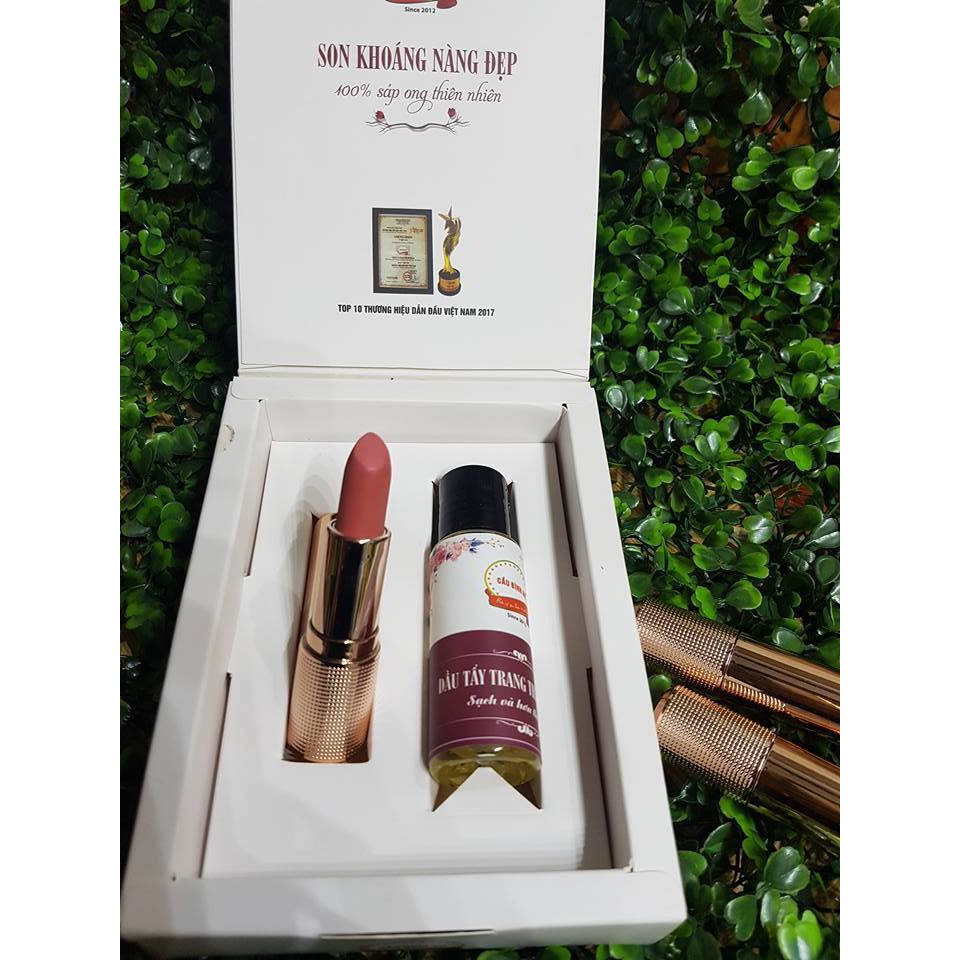 com bo Son khoáng "Nàng đẹp" Cầu Bình An | BigBuy360 - bigbuy360.vn