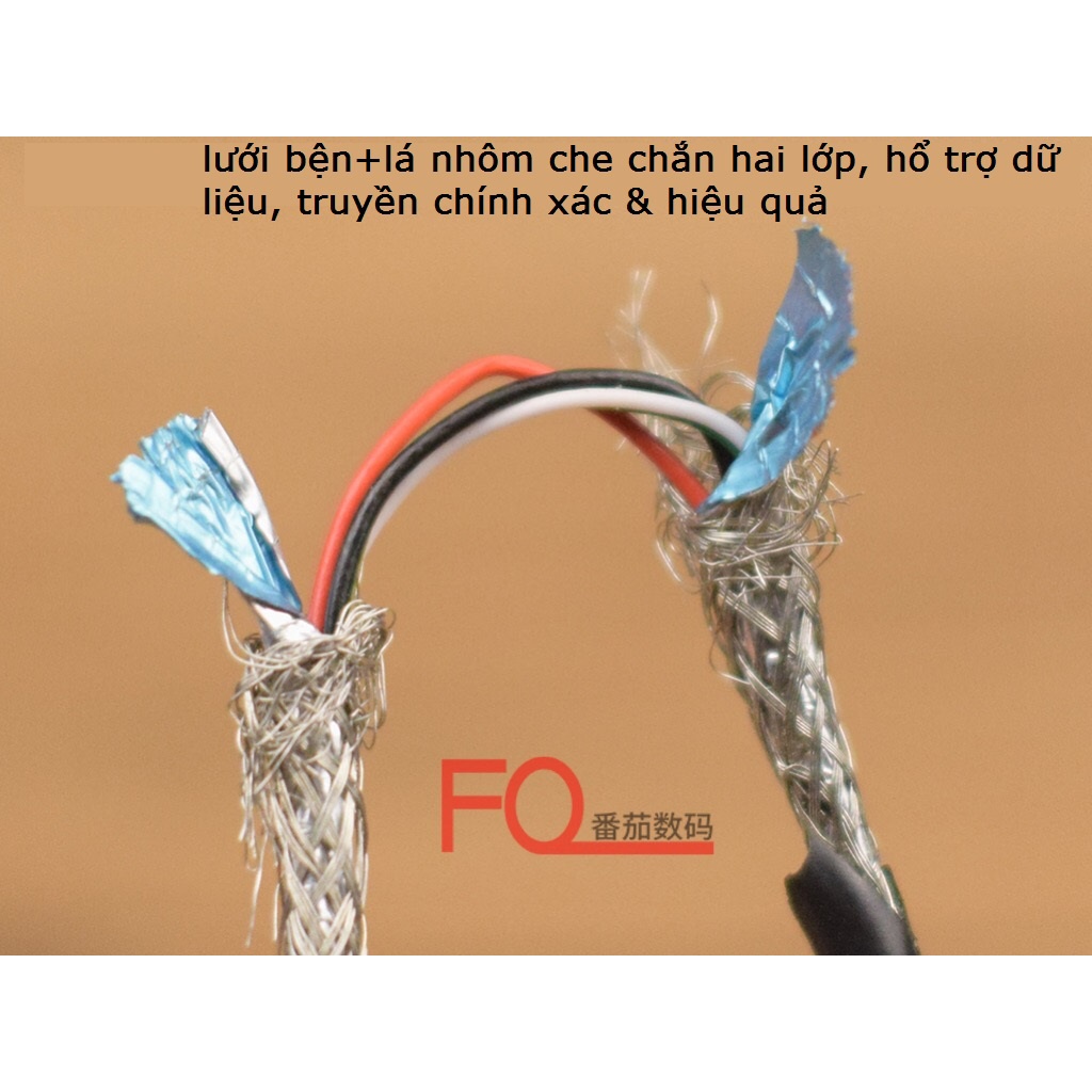 Cáp sạc cáp dữ liệu Lenovo chính hãng phù hợp với Xiaomi Gionee Huawei 360 micro-USB Android phổ thông