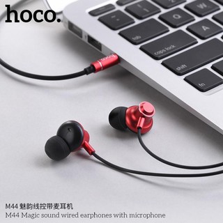 Tai Nghe Hoco M44