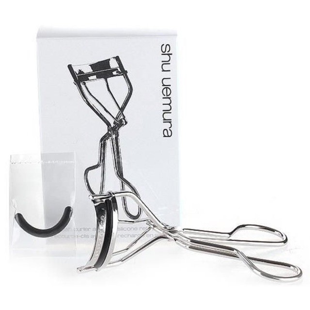 PVN32778 Kẹp bấm mi Shu Uemura Eyelash Curler hàng nội địa Nhật bấm siêu nhẹ T2