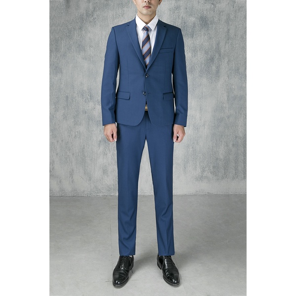 Bộ suit nam Aristino  lịch lãm  from rộng ASU009W7 ( 3 màu)