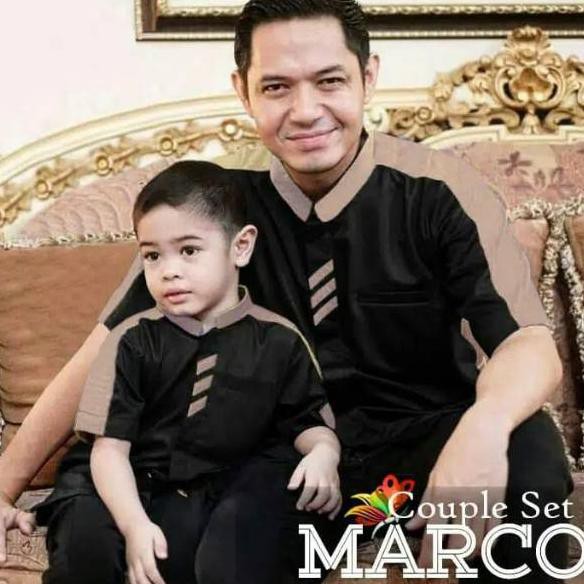 Giày Bata Koko Marco Kid Dady Dm04 Thời Trang Năng Động Cho Cặp Đôi