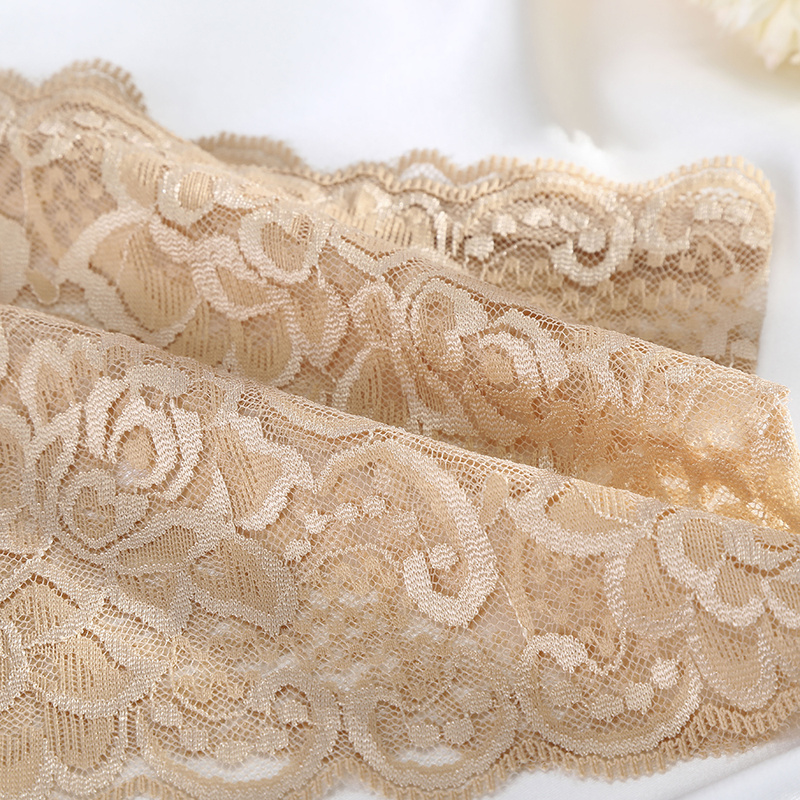 Quần lót Levao phối ren xuyên thấu lưng thấp gợi cảm cho nữ