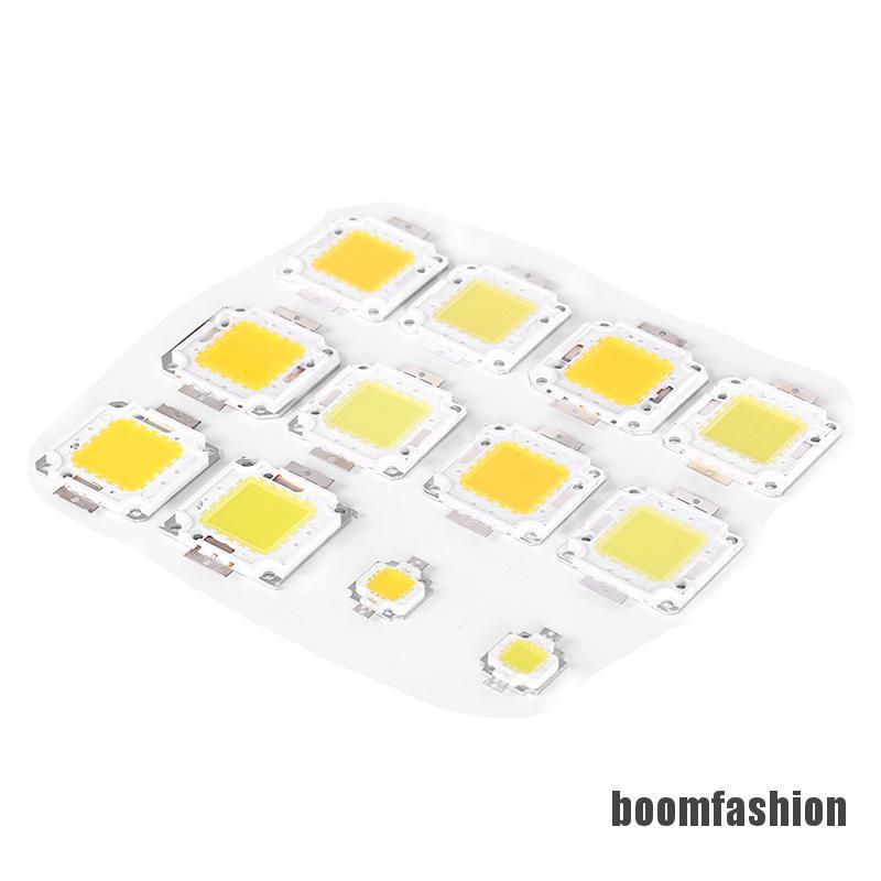 1 Đèn Led Cob 10w 20w 30w 50w 70w 100w 2 Màu