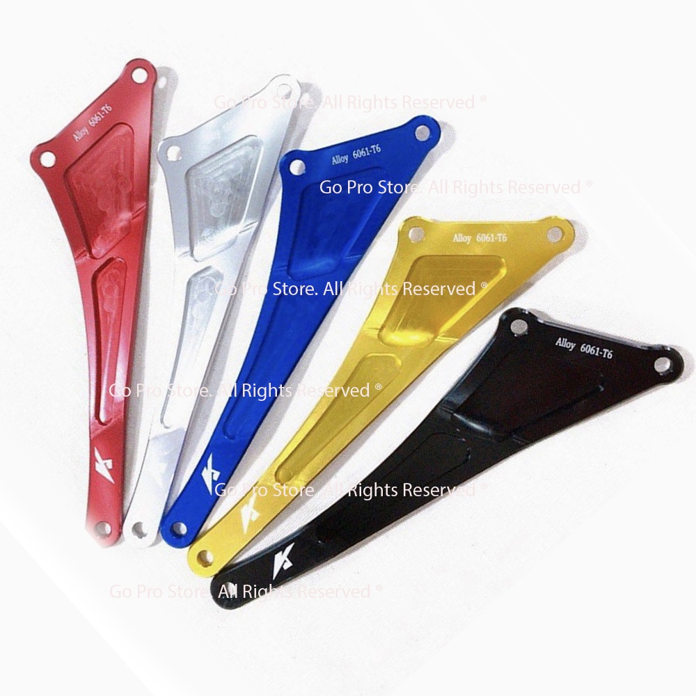 Pat Treo Cổ Pô Nhôm Màu Xe EXCITER 150CC G1174