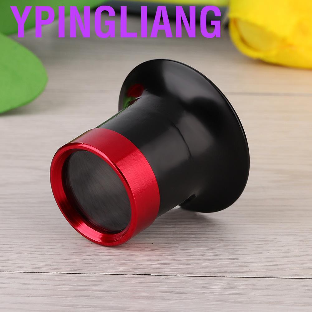 Kính Lúp Phóng Đại 10 Lần Chuyên Dụng Cho Sửa Chữa Trang Sức