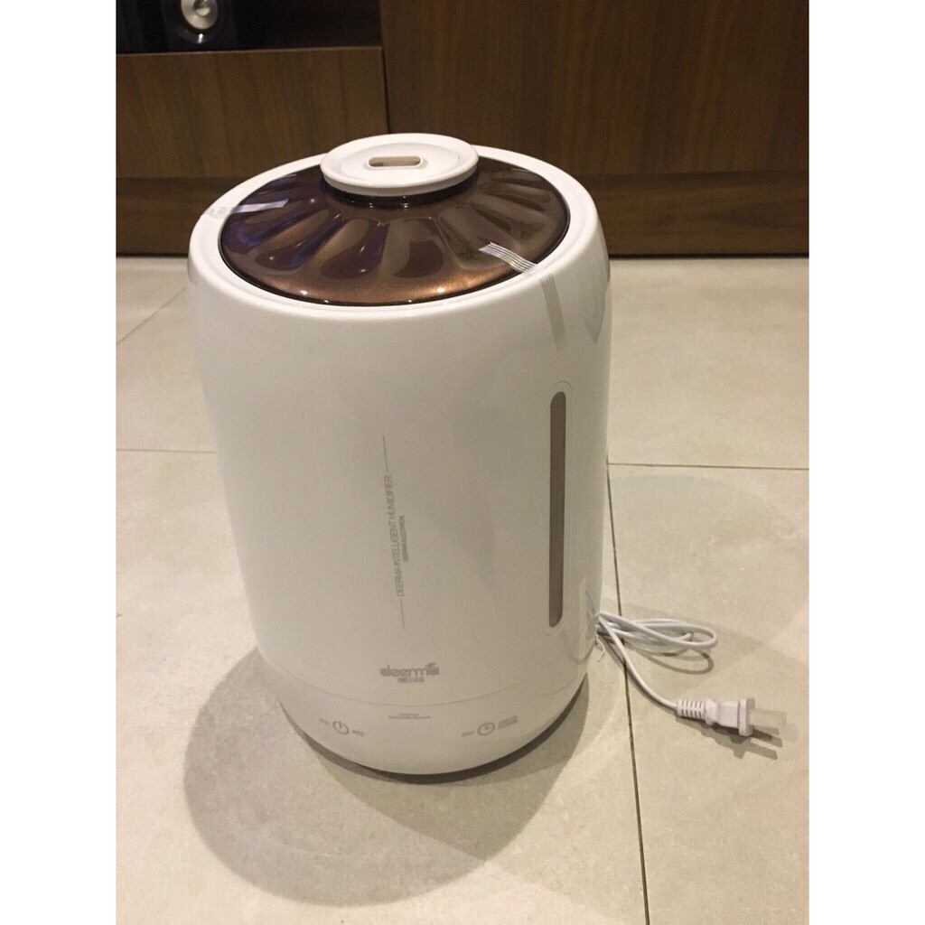 Máy phun sương tạo ẩm không khí Deerma DEM-F600