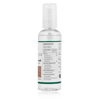 Dầu dừa tinh khiết Milaganics (100ml) - Mới