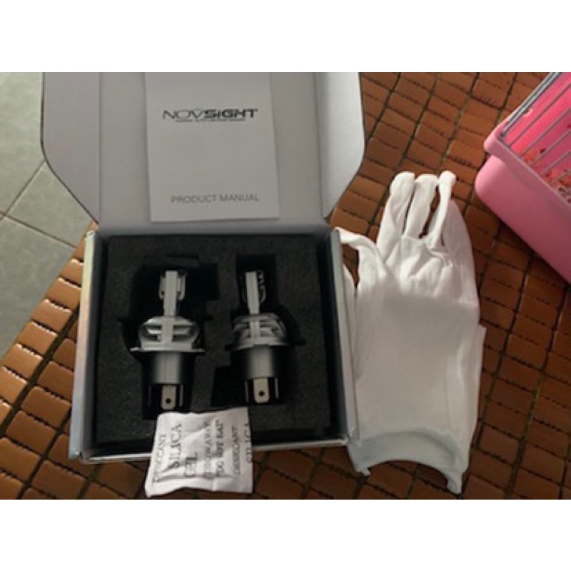 Đèn led pha cos siêu sáng cho Vinfast Fadil