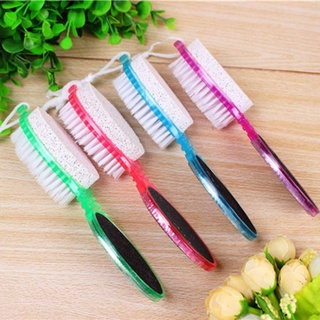 Dụng cụ chà gót chân 4 chức năng