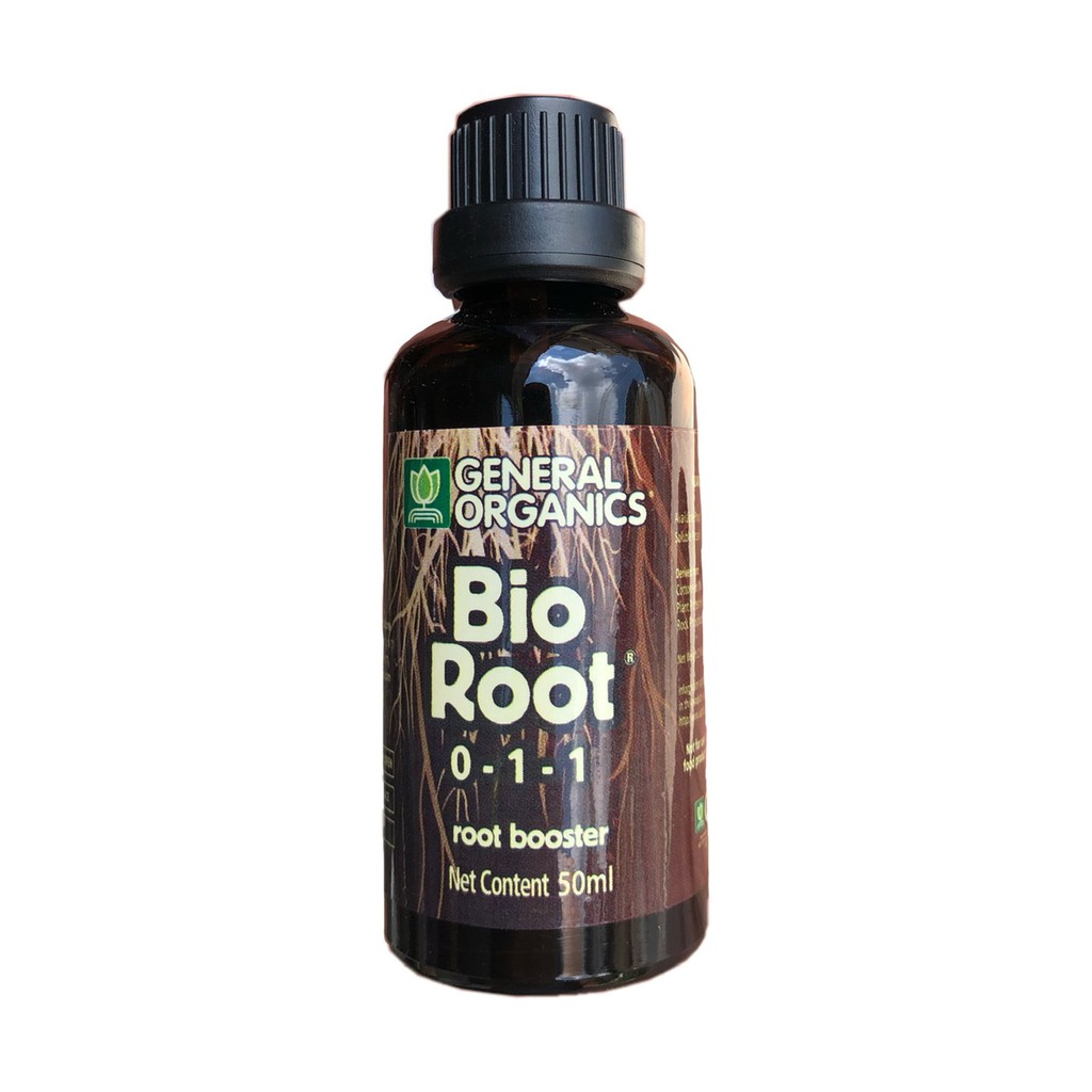 Kích rễ hữu cơ - bio root 0-1-1 50ml