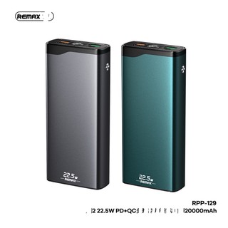 Sạc dự phòng Remax RPP-128 20000mAh