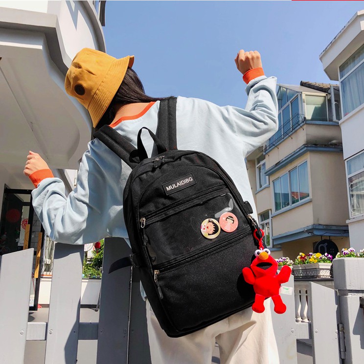 Balo MDBG Túi Trong MD4