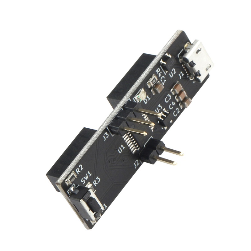 Bo mạch chủ hỗ trợ cho máy in 3D STM32-mini12864