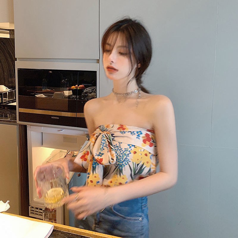 Áo Ống Thời Trang Quyến Rũ Cho Nữ 2021 | BigBuy360 - bigbuy360.vn