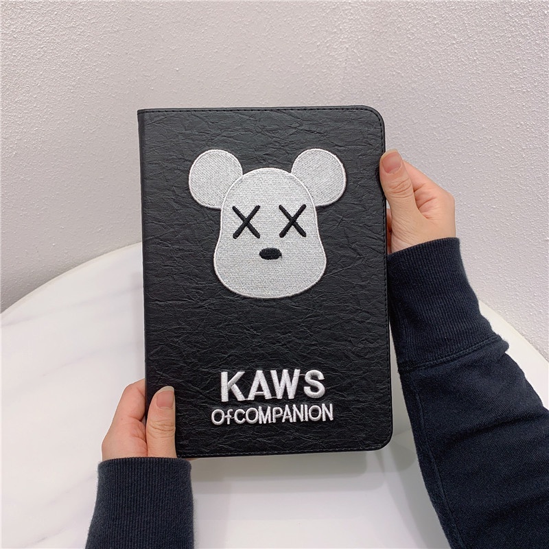 Bao da máy tính bảng thích hợp cho iPad Mini 2 3 4 5 Pro Air 1 2 4th 5th 6th 7th 8th 7.9" 9.7" 10.2" 10.9" 11" 2019