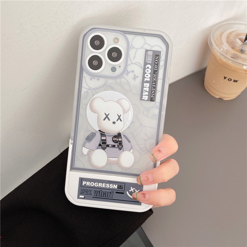 Ốp lưng iphone Trong Suốt Viền Thẳng Chống Sốc Cho Iphone 6/6splus/7/7plus/8/8plus/x/xs/11/12/13/pro/max/plus/promax
