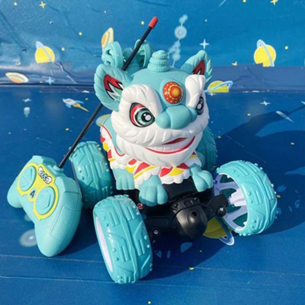 JARRED Xe Hơi Điều Khiển Từ Xa Lion RC 2.4G Bằng Sóng Vô Tuyến