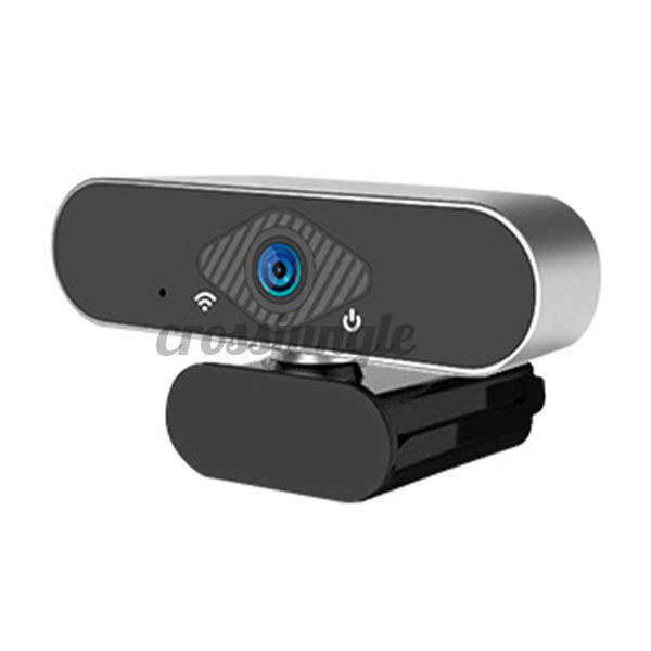 Webcam Xiaovv 1080P 150 độ cổng USB kèm bộ phụ kiện chất lượng cao | BigBuy360 - bigbuy360.vn
