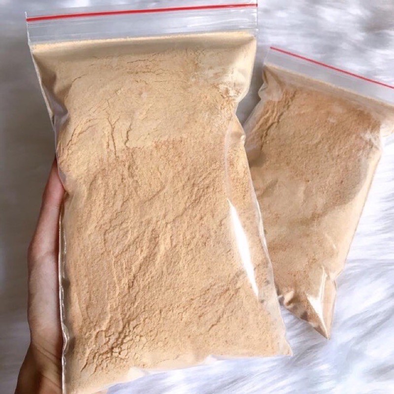 Muối Nhuyễn ăn bánh tráng siêu ngon, muối nhuyễn ăn bánh tráng loại đặc biệt, muối nhuyễn thơm ngon