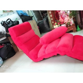Ghế bệt tựa lưng dáng dài 1m85x60cm