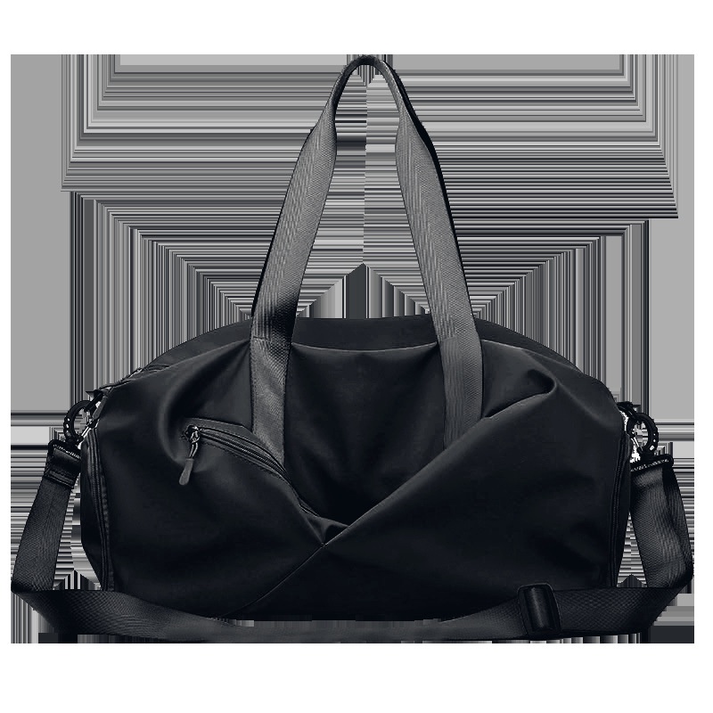 Túi xách thể thao cỡ lớn siêu nhẹ phong cách Hàn Quốc