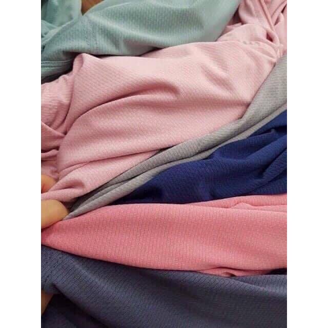 [Bán Sỉ] Áo Nắng Nữ Chất Kim Cương Thông Hơi VNXK 2020 | BigBuy360 - bigbuy360.vn