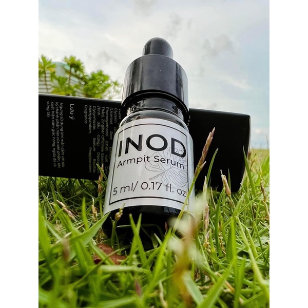 Serum nách INOD chai 5ml