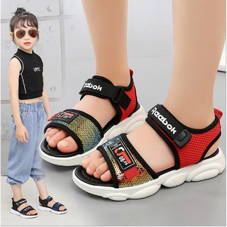Dép sandal bé gái êm chân đi học , đi chơi xinh xắn 3 - 13 tuổi - SA89