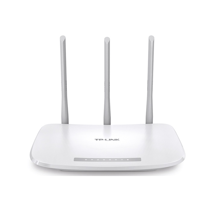 Bộ phát Wifi TP-LINK TL-WR845N 300 Mbps, 3 ăng ten rời