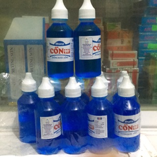 Ethanol cồn 90