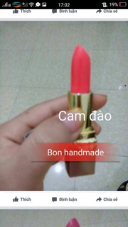 Son handmade