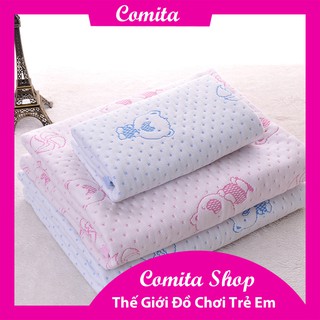 Lót chống thấm 4 lớp dày dặn thấm hút rất tốt COMITA.