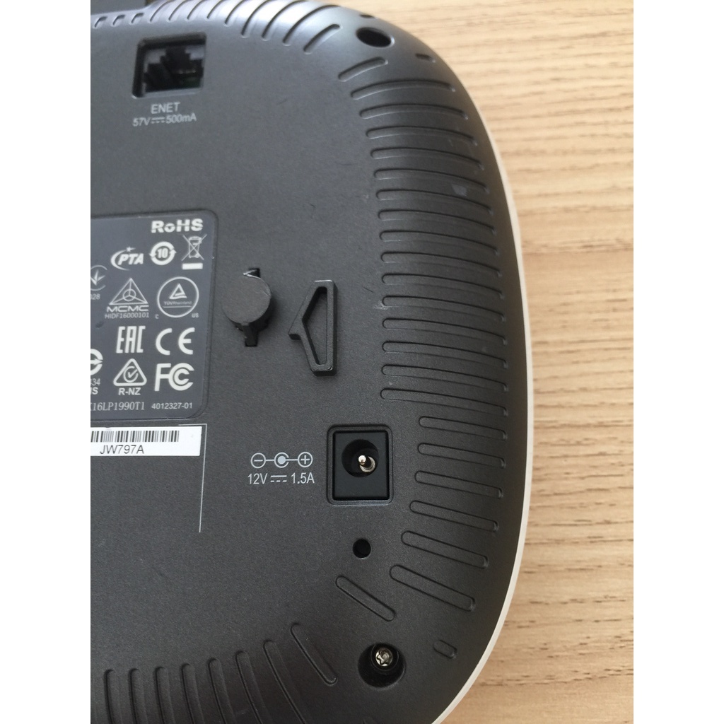 Bộ phát wifi Aruba 315 , Bộ Phát Chuyên Dụng Tính Năng MESH vs ROAMING