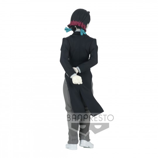 Mô hình Enmu Kimetsu no Yaiba vol3 vol4 - DXF BANDAI chính hãng
