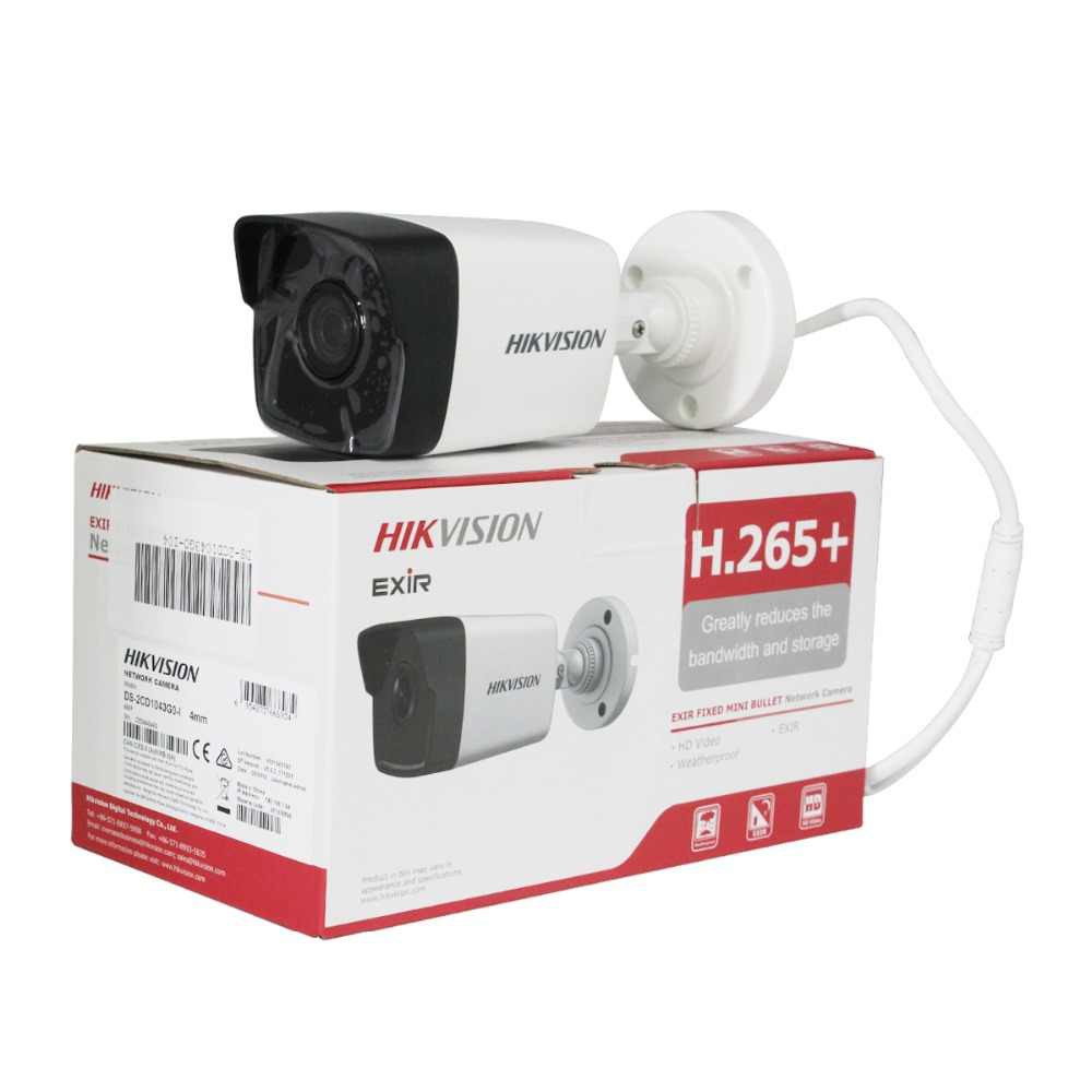 Camera IP 4 MP HIKVISION DS-2CD1043G0E-IF (chính hãng Hikvision Việt Nam)